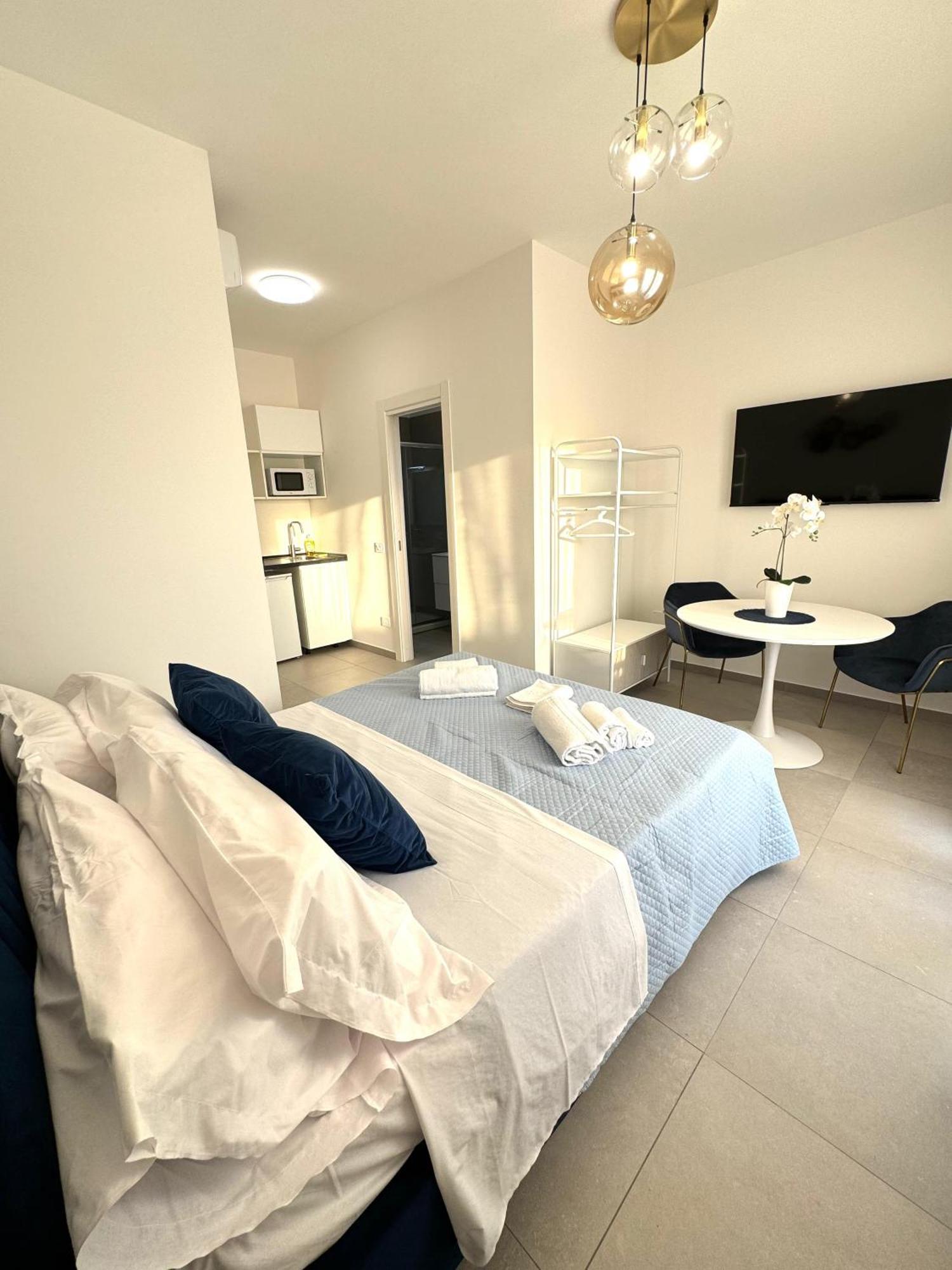Suites Dreams Fiumicino Mare Экстерьер фото