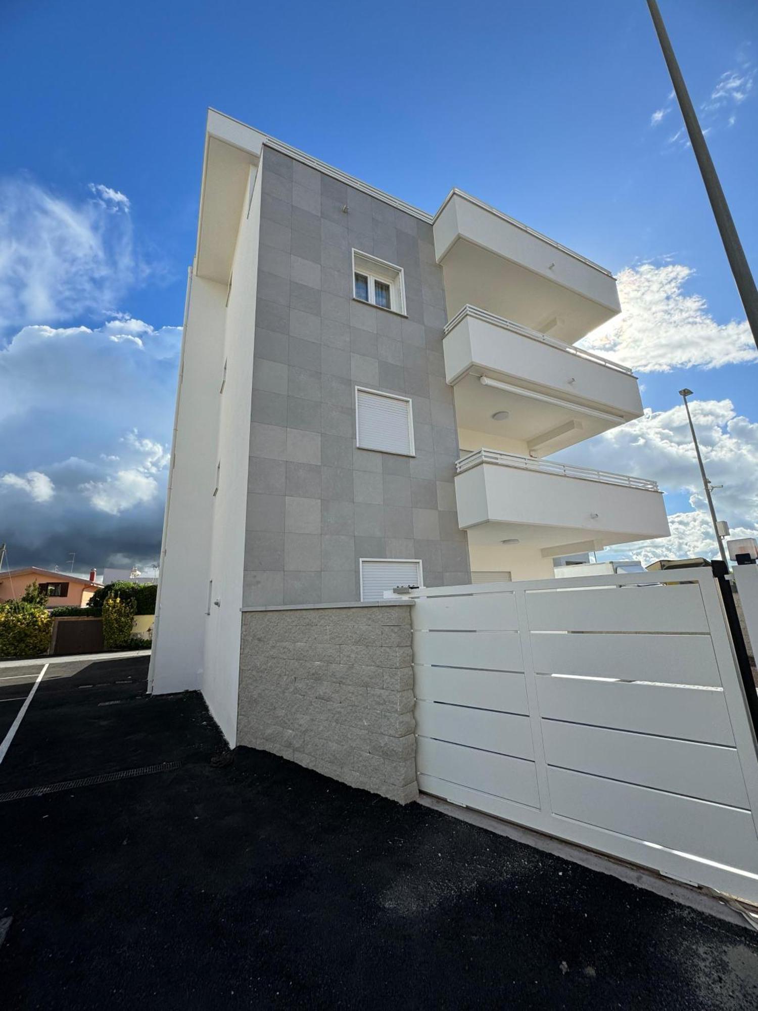 Suites Dreams Fiumicino Mare Экстерьер фото